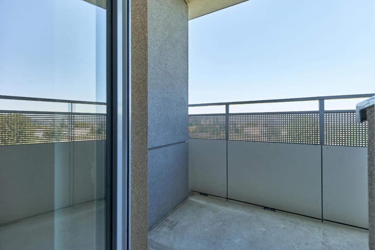 Exclusive Apartments Teczowa With Underground Parking By Noclegi Renters Breslávia Exterior foto
